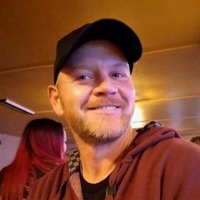 Jeromy D. Ziegler Sr.
