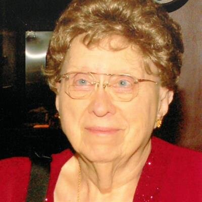 Marguerite Elizabeth O'Neill