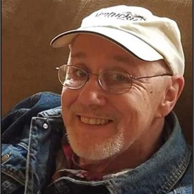 Michael John Zarnstorff