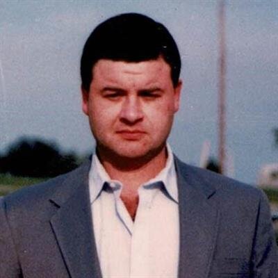 Thomas Calvin Newell