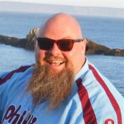 Michael R. Harrington