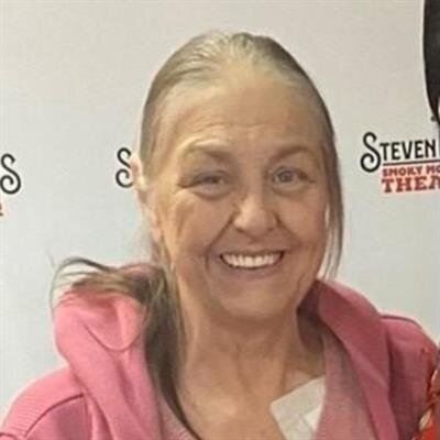 Mrs. Deborah Joann Huggins