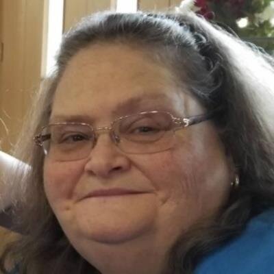 Elizabeth Rininger