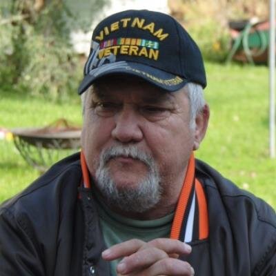 Kenneth E. Canan