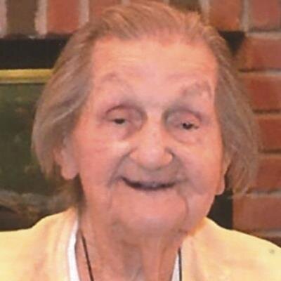 Ruth B. Roviscane