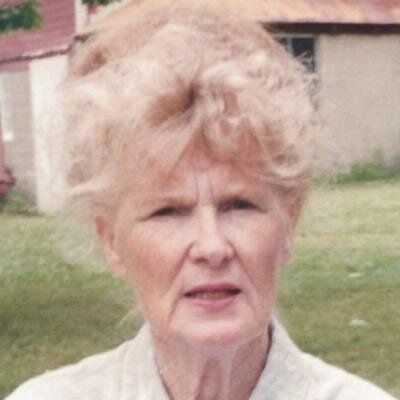 Mary Jane Rajewski