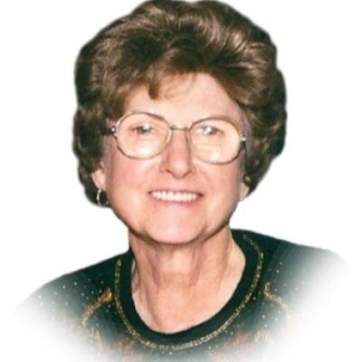 Helen M. Rakowicz