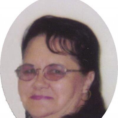 Patricia Lee Williams