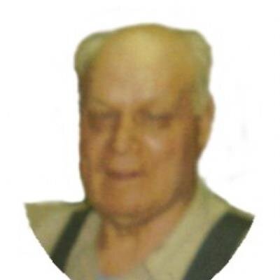 Robert F. Willoughby