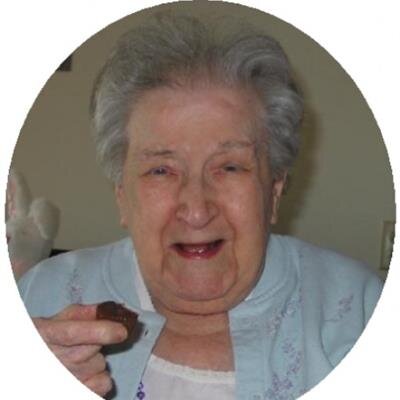 Elizabeth M. McConville