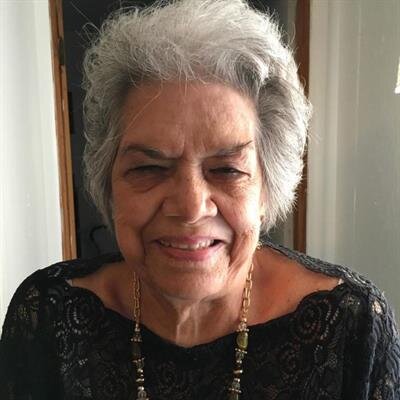 Ruth M Tozer