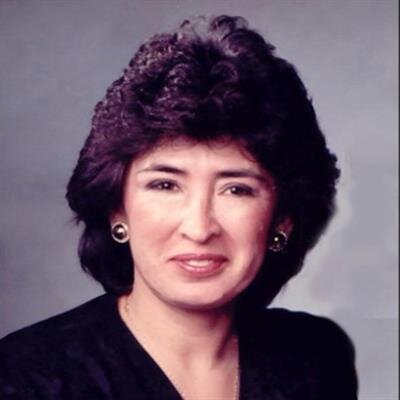 Delphina Miera Sanchez