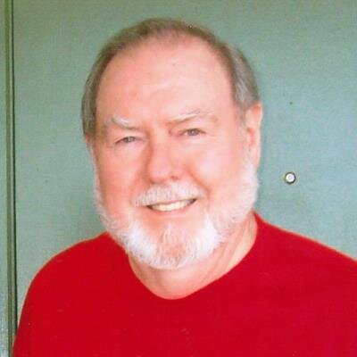 Michael Richard Sweeney