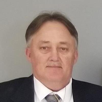 Billy Ray Perrine