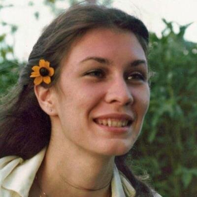 Nancy Ann Stapleton