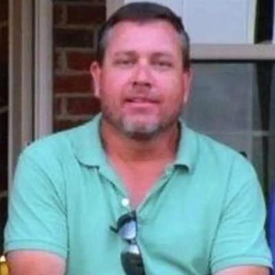 Jason Glenn Hill (age 56)