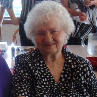 Marguerite E. Shook