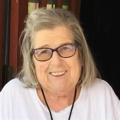 Mrs. Claudia Morris Dawson