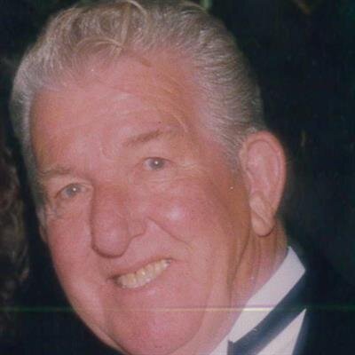Clayton Francis Farrell