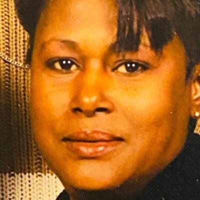 Joanne E. Cuff