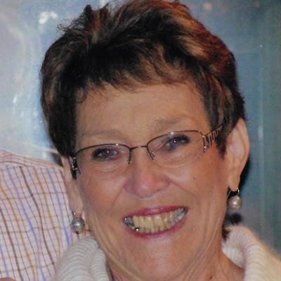 Linda Crowder Saunders
