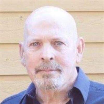 Gregory Lewis Carpenter