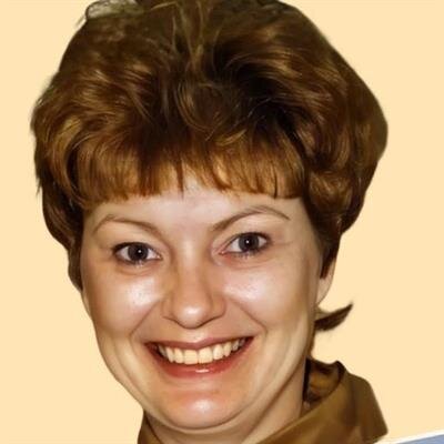 Carol Joyce Alderson