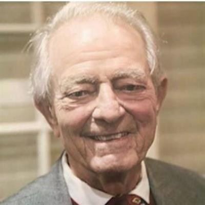 Milton Humphreys (age 98)
