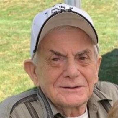 Ralph Charles Bevin