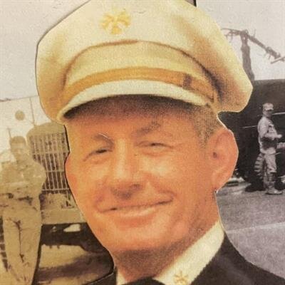SSGT. Arthur 