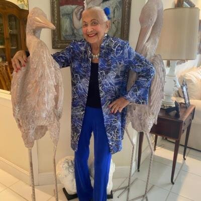 Arline Stacy Rifkind