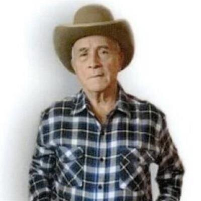 Candelario Cruz Alfaro (age 73)