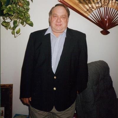 Earl Edwin Haywood, Jr.