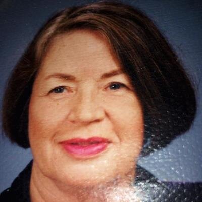 Shirley May Tootell
