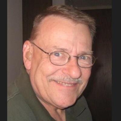 Thomas M. Serio