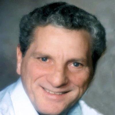 Ronald Emil Denk