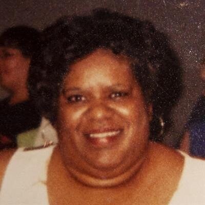 Melvanna Louise Henry