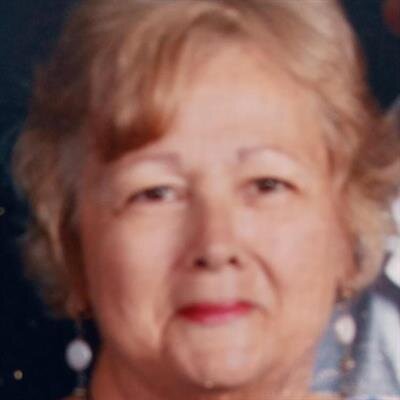 Grace Elizabeth Marteli