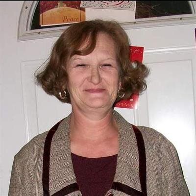 Diane Roberta Rafferty