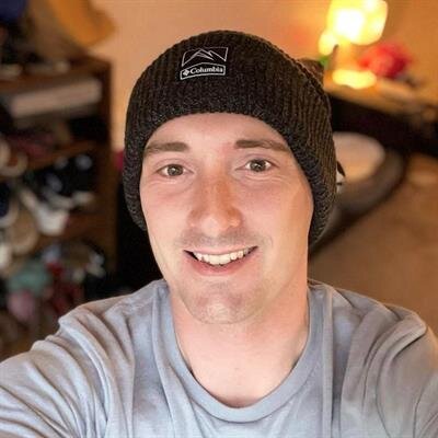 Jordan Robert Anderson