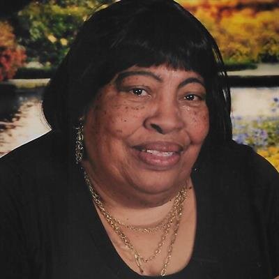 Patricia Ann Higgs