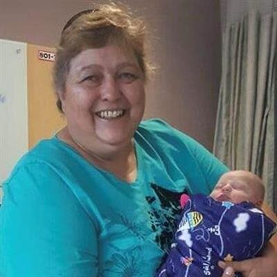 Shari Lynne Kinyon