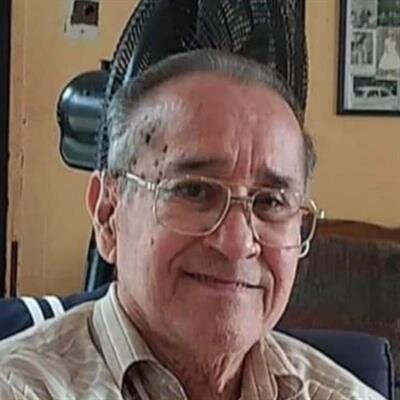 Heriberto Garcia Maldonado