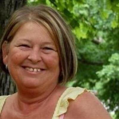 Mrs. Carol Renee Vanderpool