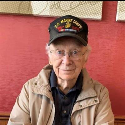 Alan Edward McMillan Jr.