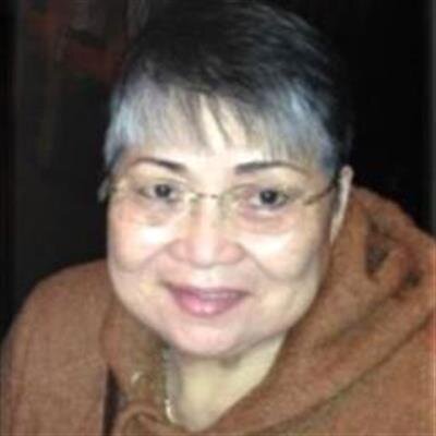 Erlinda Pabalan Cadatal