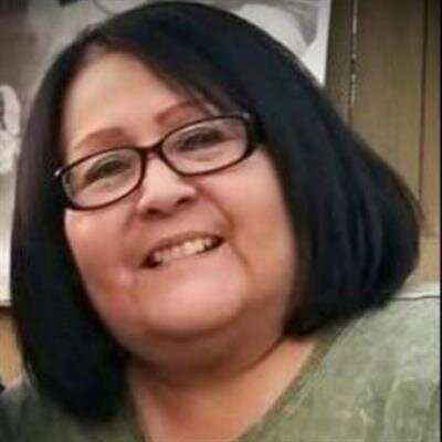 Barbara Gonzales Mackay