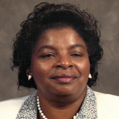 Lucille R. Scott
