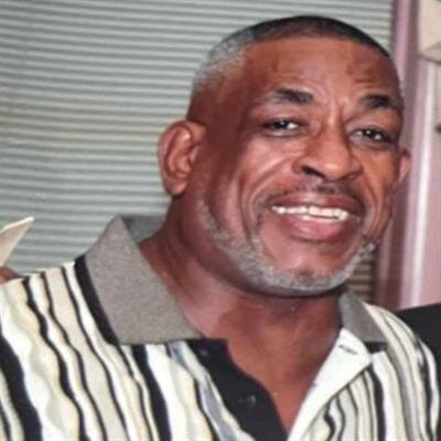 Mr. Richard Williams Jr.