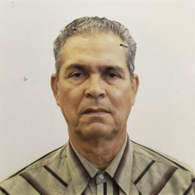 Francisco Orlando Olivier Cartier